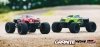 Arrma Granite Mega 4x4 1:10 4WD RTR zielony/czarny lub czerwono/czarny
